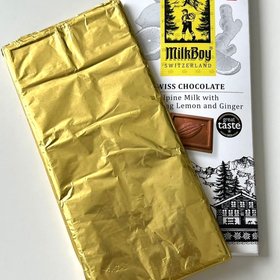  Milkboy Swiss Chocolates
