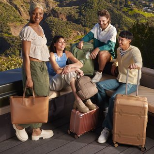 Calpak Travel