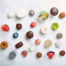 Milkweed Confections