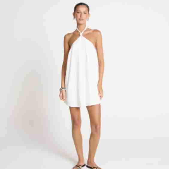 Olin Mini Dress