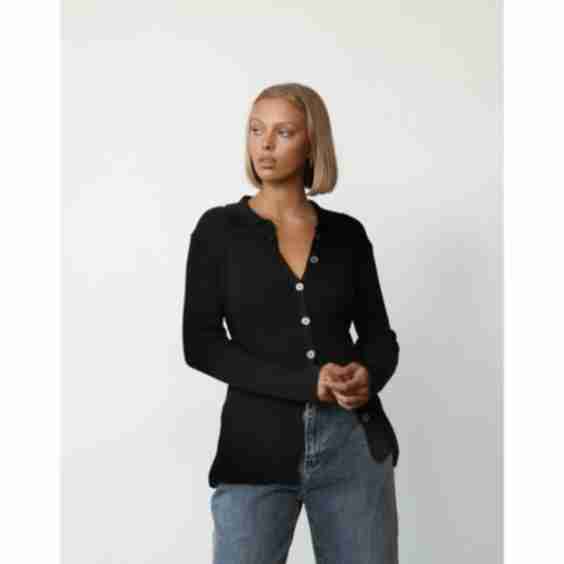 Elise Cardigan 