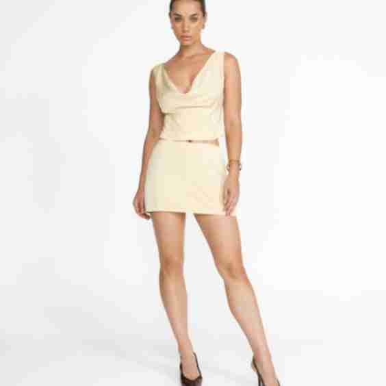 Cascades Top 
