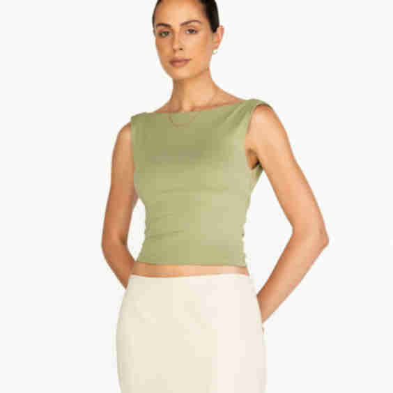 Romina Top 