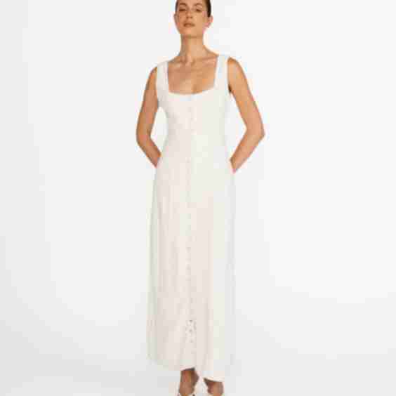 Joni Maxi Dress