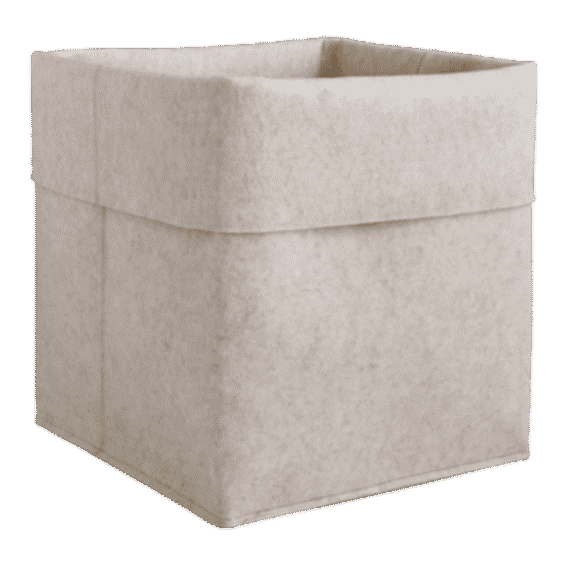 The Flex Bin