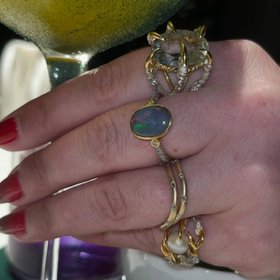 Riggs Jewelry