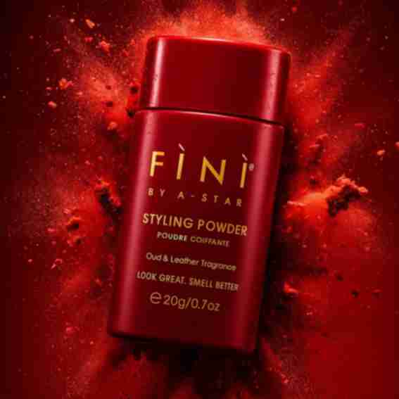 Fini by A-Star Reviews