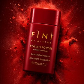Fini by A-Star
