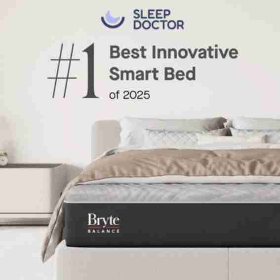 Sleep Bryte  Reviews