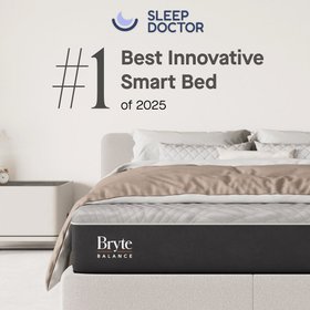 Sleep Bryte