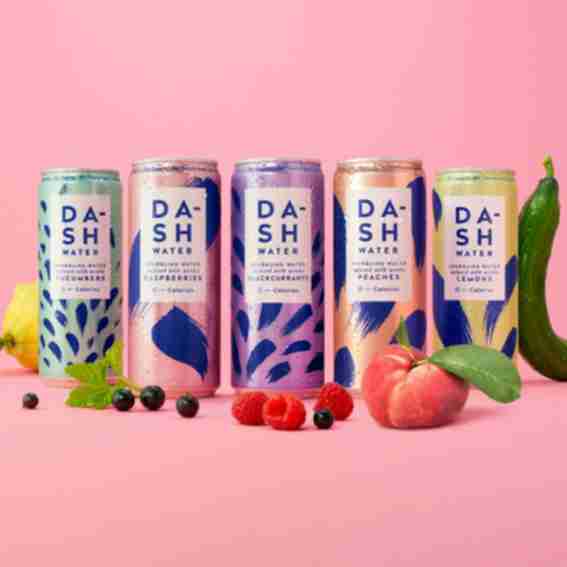 DASH Water Reviews