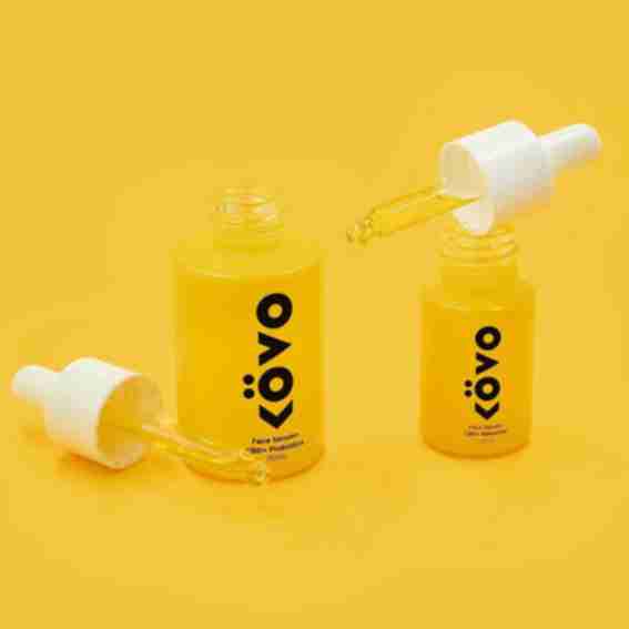 Kovo Essentials Reviews