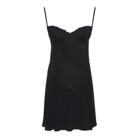 Black Swan Mini Dress