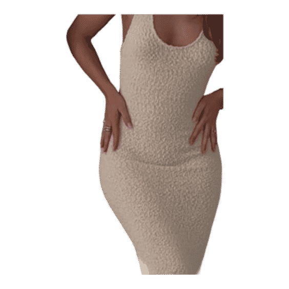 Cloud Nine Dress