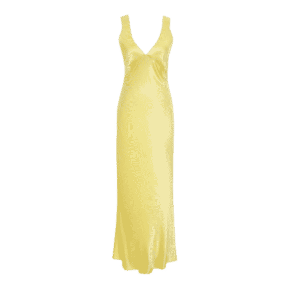 Sunset Strip Maxi Dress