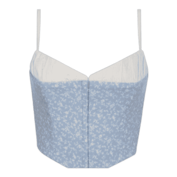 Versailles Corset