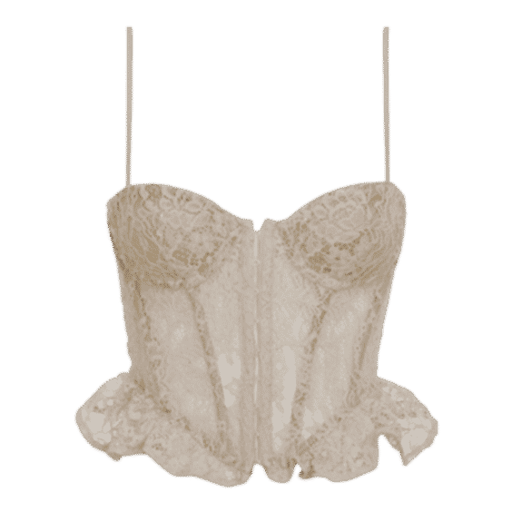 Cabaret Corset