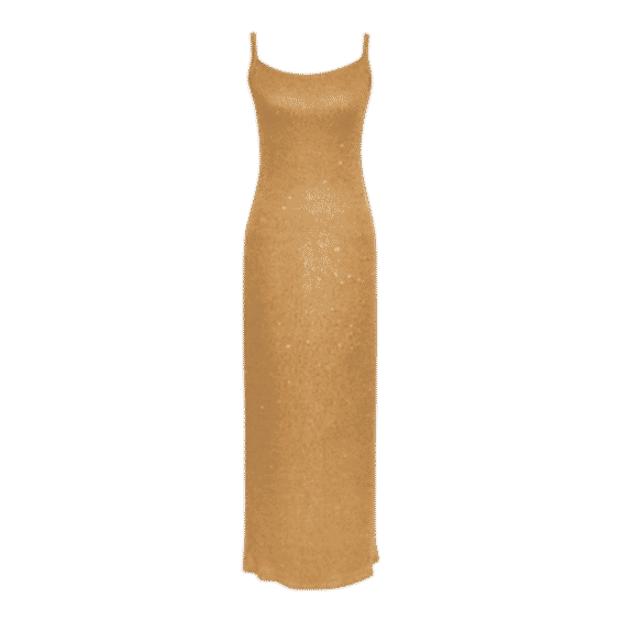 Palm Beach Maxi Dress