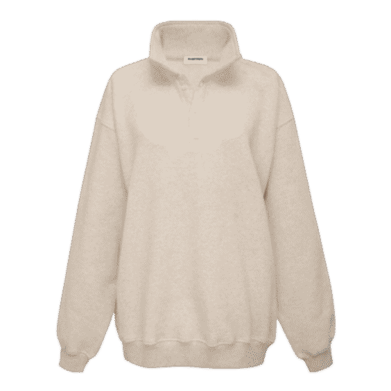 Airport Sweatshirt