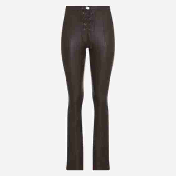 Straight Shooter Pant