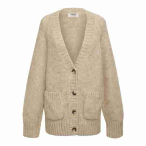 Jackson Hole Cardigan