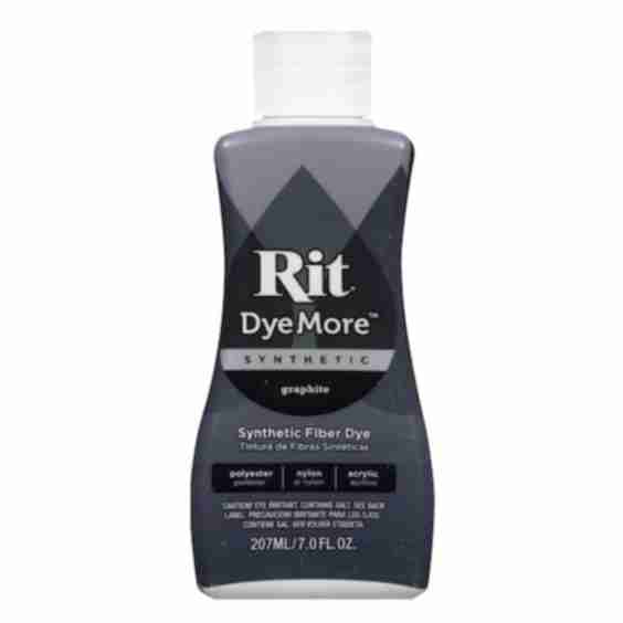 DyeMore Synthetic Fabric Dye
