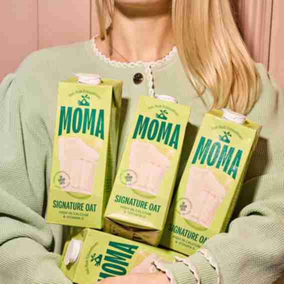 MOMA Reviews