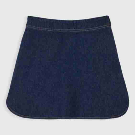Selena Skirt