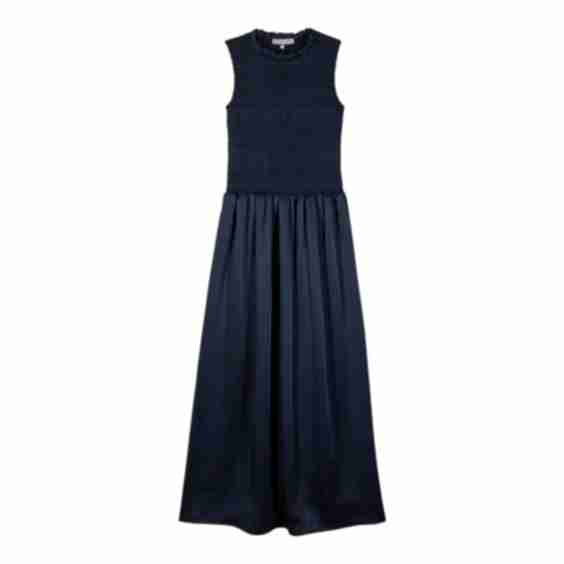 Saint Barth Dress