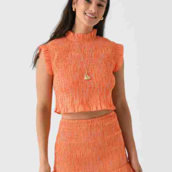 Margo Top