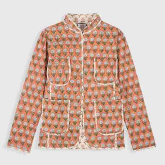 Matilda Jacket