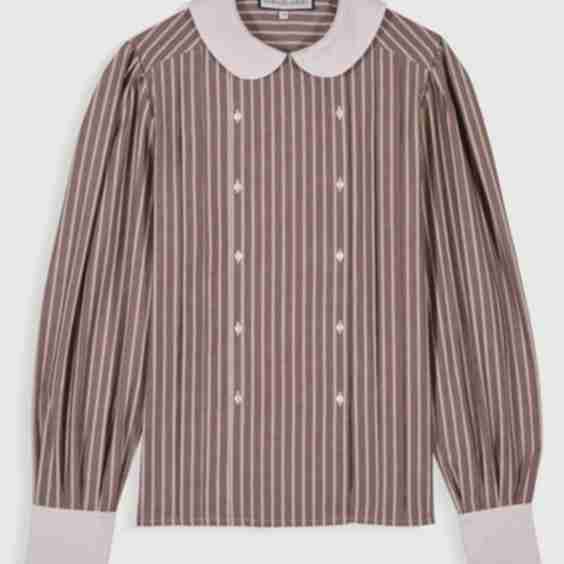 Belen Shirt