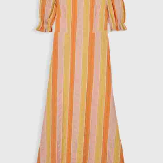 Rhea Dress