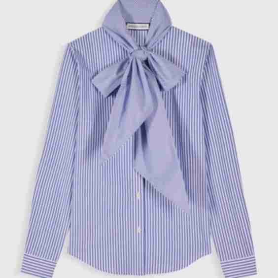 Fairy Cotton Shirt
