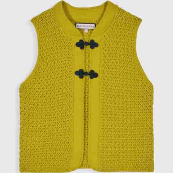 Myra Top