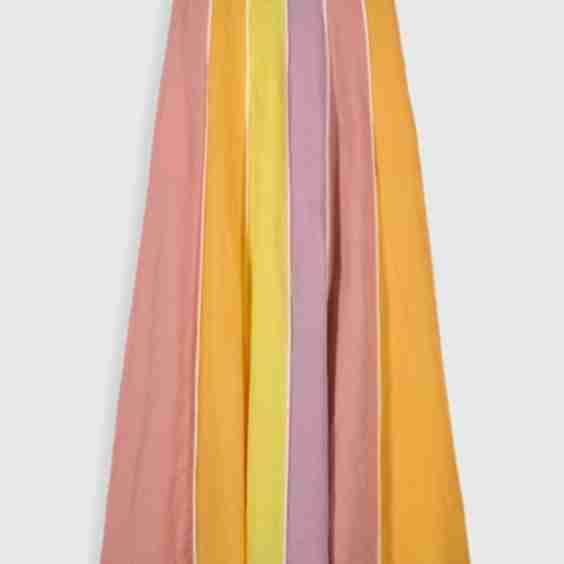 Sao Paulo Skirt