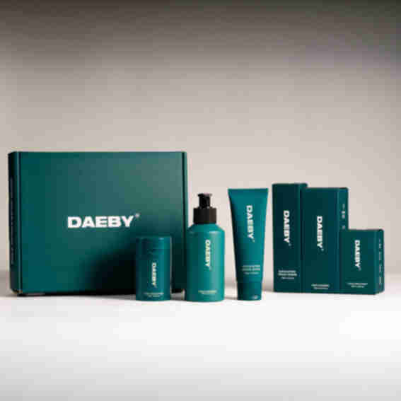 DAEBY Reviews