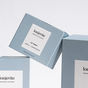 Lonjevite