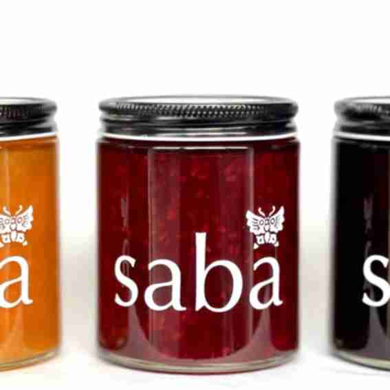 Saba Jams Reviews