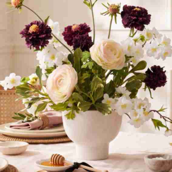 Fauxever Florals Reviews