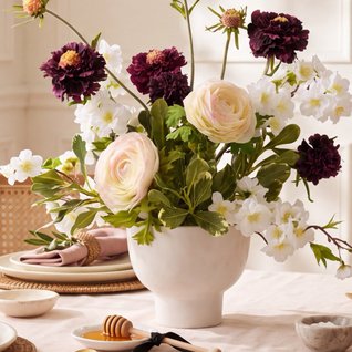 Fauxever Florals