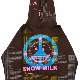 Snow Milk