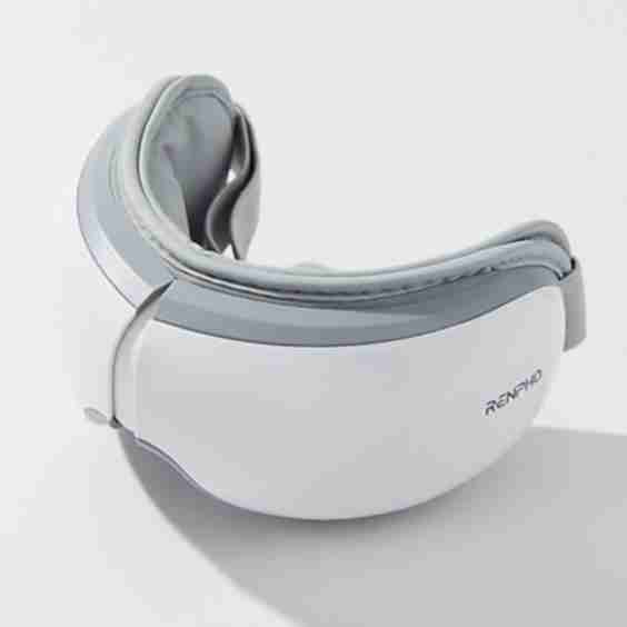 Smart Eye Massager