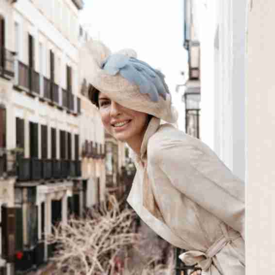 Alexia Alvarez de Toledo Reviews