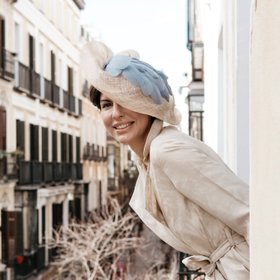 Alexia Alvarez de Toledo