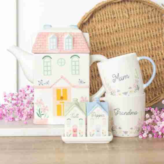 Mrs Claus and Co Reviews