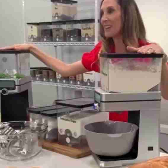 PantryChic Reviews
