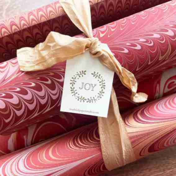 Marbled Paper Studio Reviews
