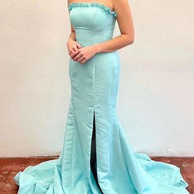 Aline Bridal