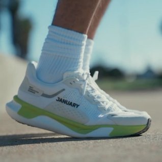 January
